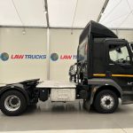 DAF LF 260 4×2 Rest Cab Tractor Unit - thumbnail