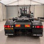 DAF CF85 410 8×4 Day Cab Hookloader Manual - thumbnail