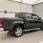 Volkswagen Amarok 3.0 V6 TDI 4×4 Highline Pick Up Auto - thumbnail