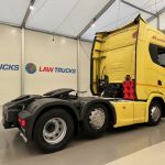 Scania S450 6×2 Midlift Highline Tractor Unit - thumbnail
