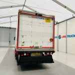 Iveco Stralis 310 AT 6×2 Box Van - thumbnail