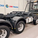 DAF CF85 360 8×4 Day Cab Hookloader Manual - thumbnail