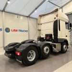 DAF XF 480 6×2 Midlift Tractor Unit - thumbnail