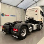 Scania R480 6×2 Midlift Highline Tractor Unit - thumbnail