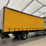 Mercedes Axor 1824 Day Cab Curtainsider Manual - thumbnail