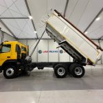 Volvo FM 300 6×4 Day Cab Tipper - thumbnail