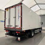 Mercedes Axor 1824 Day Cab Box Van - thumbnail
