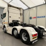 Scania R440 6×2 Midlift Topline Tractor Unit - thumbnail
