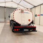 Scania P94 230 4×2 13000 Litre Fuel Tanker - thumbnail