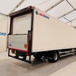 DAF CF 250 4×2 Day Cab Fridge Box - thumbnail