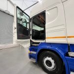 Scania R450 6×2 Midlift Topline Tractor Unit - thumbnail