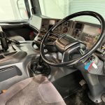 Scania P94 300 6×2 Rear Lift 20000 Litre Fuel Tanker - thumbnail