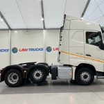 Volvo FH 500 6×2 Midlift Tractor Unit - thumbnail