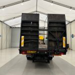 Scania 114 340 6×2 Rear Lift Day Cab Beavertail - thumbnail