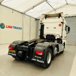 MAN TGX 26.440 6×2 Midlift Tractor Unit - thumbnail