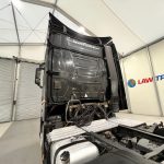 Mercedes Actros 2545 6×2 Midlift Tractor Unit - thumbnail