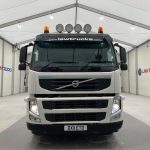 Volvo FM 330 6×4 Day Cab Cement Mixer - thumbnail