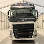 Volvo FH 460 6×2 Midlift Tractor Unit - thumbnail