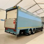 MAN TGS 26.360 6×2 Sleeper Cab Box Van - thumbnail