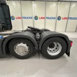Scania R450 6×2 Midlift Highline Tractor Unit - thumbnail