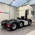 DAF XF 510 6×2 Midlift Tractor Unit - thumbnail