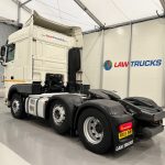 DAF XF 480 6×2 Midlift Tractor Unit - thumbnail