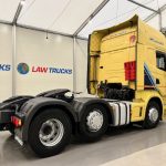 Scania R480 6×2 Midlift Topline Tractor Unit - thumbnail
