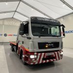 MAN TGL 12.220 Crew Cab Tilt and Slide - thumbnail