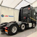 Volvo FH16 750 6×2 Midlift Tractor Unit - thumbnail