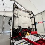 Scania R450 6×2 Midlift Highline Tractor Unit - thumbnail