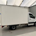 Mercedes Sprinter 2.1CDI 314 CDI Fridge Van - thumbnail
