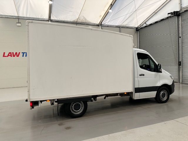 Mercedes Sprinter 2.1CDI 314 CDI Fridge Van