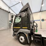 DAF LF 260 4×2 Rest Cab Tractor Unit - thumbnail