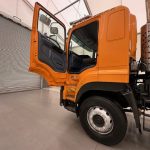 Hino 700 3241 8×4 Cement Mixer - thumbnail