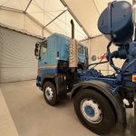 Hino 700 4123 8×4 Cement Mixer - thumbnail