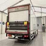 Mercedes Antos 2540 6×2 Rear Lift Day Cab Fridge Box - thumbnail