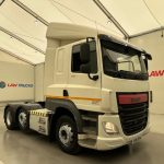 DAF CF 460 6×2 Midlift Tractor Unit - thumbnail