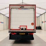 Iveco Stralis 310 AT 6×2 Box Van - thumbnail