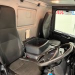 Scania P280 6×2 Rear Lift Day Cab Fridge Box - thumbnail