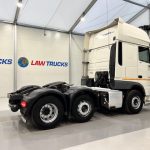 DAF XF 480 6×2 Midlift Tractor Unit - thumbnail