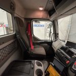 DAF LF55 250 4×2 Day Cab Gritter - thumbnail
