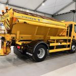 Volvo FE 240 4×2 Day Cab Gritter - thumbnail