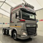 DAF XF 530 6×2 Midlift Tractor Unit - thumbnail