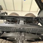 Scania P400 8×4 Rest Cab Steel Tipper - thumbnail