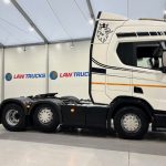 Scania R450 6×2 Midlift Tractor Unit - thumbnail