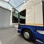 Scania R450 6×2 Midlift Topline Tractor Unit - thumbnail