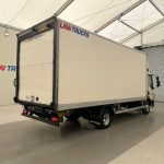 DAF LF45 160 4×2 Day Cab Box Van - thumbnail