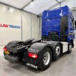 DAF XF 510 6×2 Midlift Tractor Unit - thumbnail