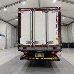 DAF LF 220 Day Cab Fridge Box - thumbnail