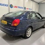 Toyota Corolla 1.4 VVTi GLS 5dr Hatchback - thumbnail